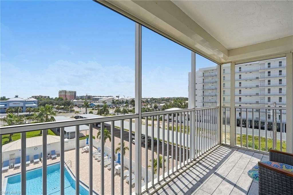 6900 Estero Blvd, Unit 409, Fort Myers Beach, FL 33931 Photo