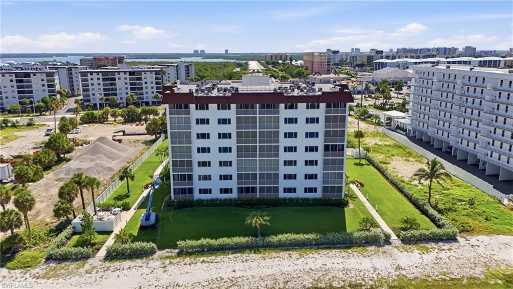 6900 Estero Blvd, Unit 409, Fort Myers Beach, FL 33931 Photo
