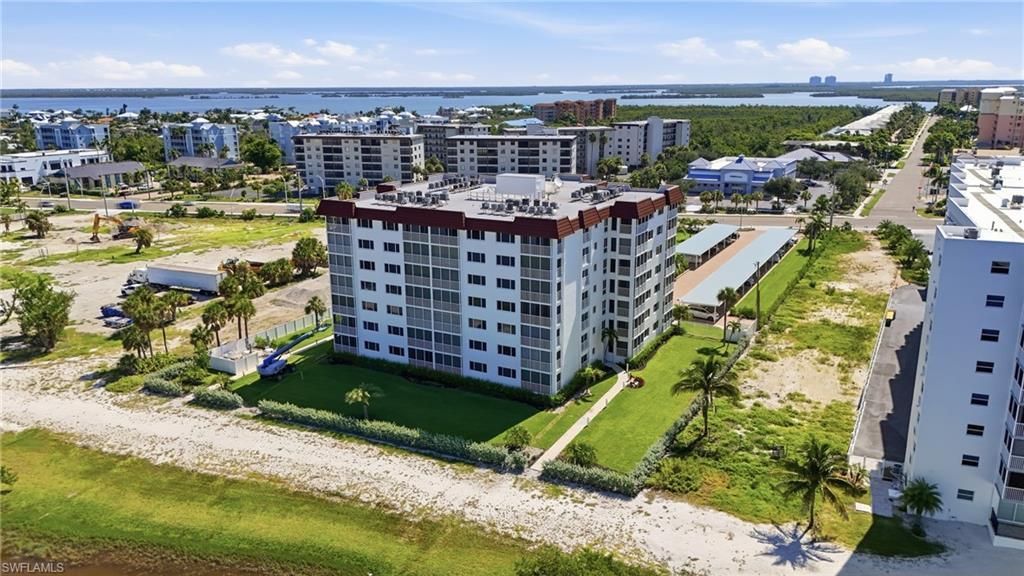 6900 Estero Blvd, Unit 409, Fort Myers Beach, FL 33931 Photo