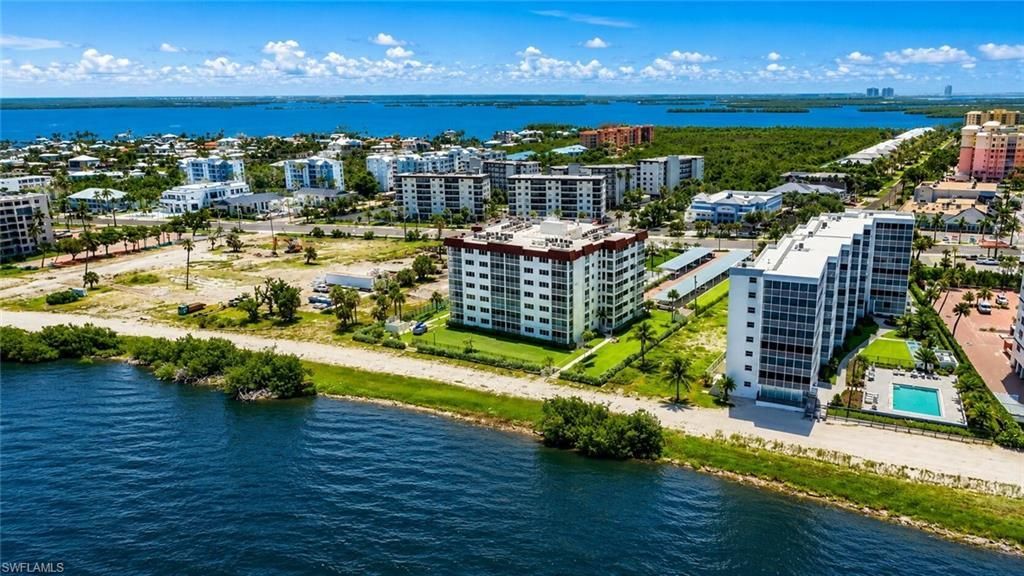 6900 Estero Blvd, Unit 409, Fort Myers Beach, FL 33931 Photo