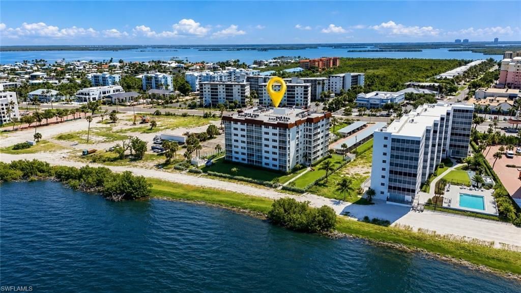 6900 Estero Blvd, Unit 409, Fort Myers Beach, FL 33931 Photo