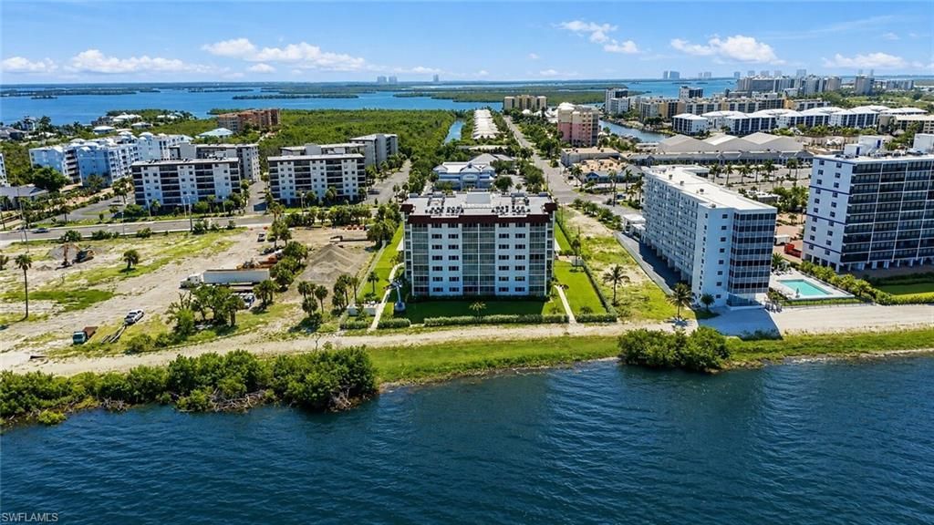 6900 Estero Blvd, Unit 409, Fort Myers Beach, FL 33931 Photo
