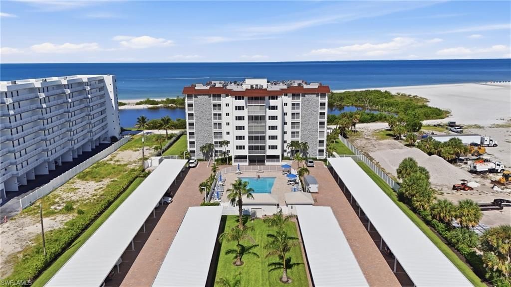 6900 Estero Blvd, Unit 409, Fort Myers Beach, FL 33931 Photo