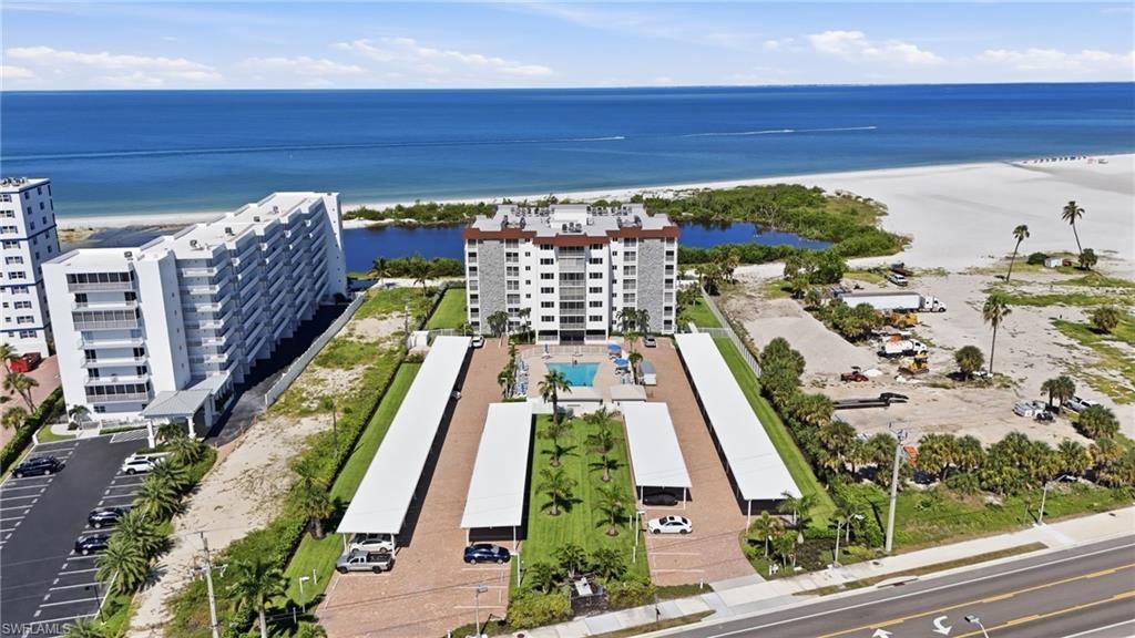 6900 Estero Blvd, Unit 409, Fort Myers Beach, FL 33931 Photo