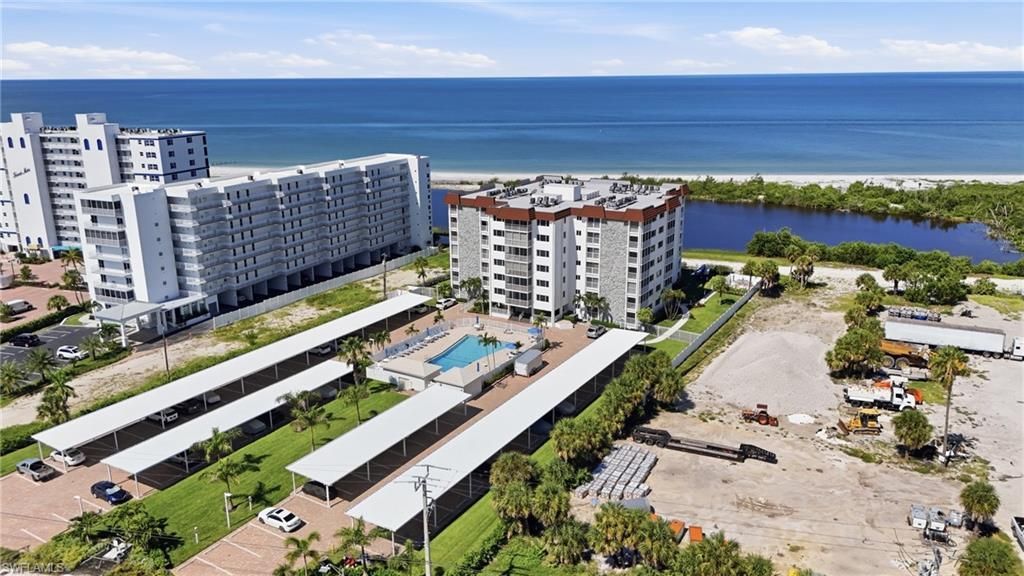 6900 Estero Blvd, Unit 409, Fort Myers Beach, FL 33931 Photo