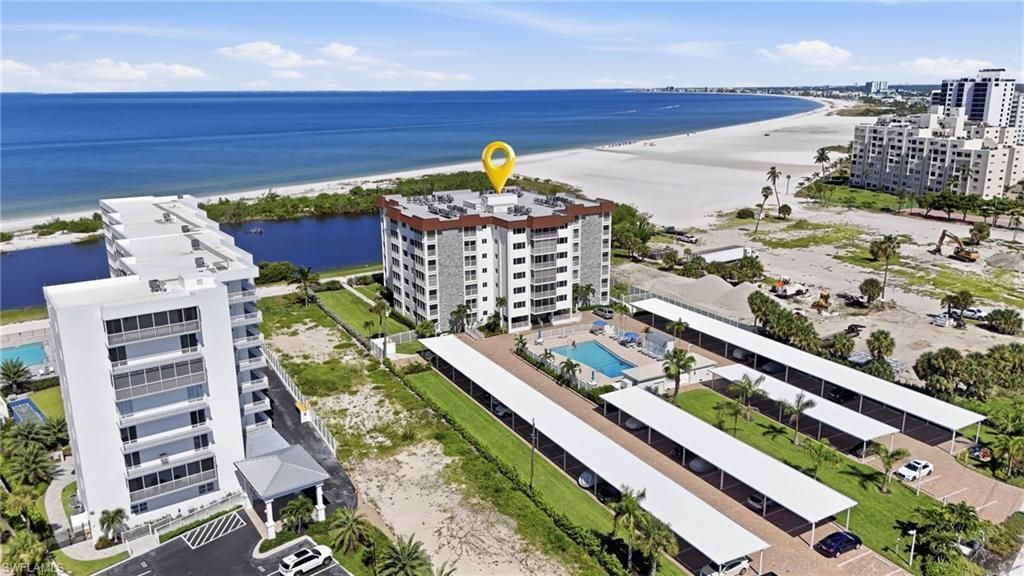 6900 Estero Blvd, Unit 409, Fort Myers Beach, FL 33931 Photo