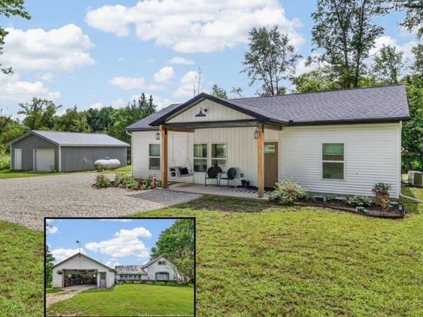 7911 Keller Road, Delton, MI 49046