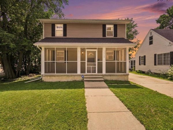 1713 Northfield Place, Madison, WI 53704