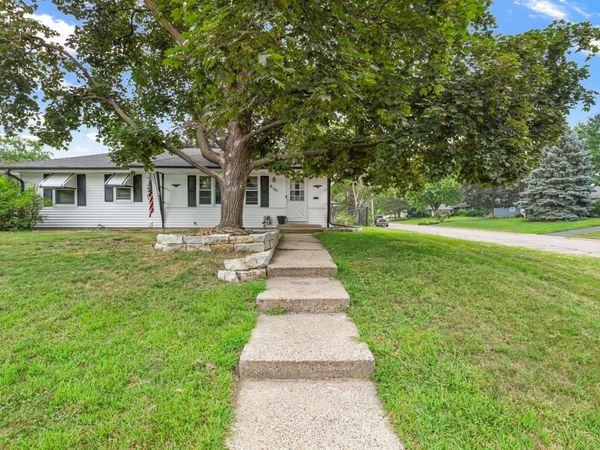 9141 Oliver Avenue S, Bloomington, MN 55431