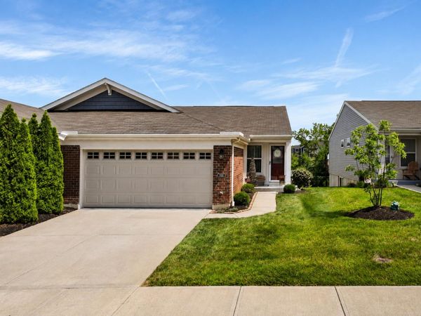 1704 Braeburn Court, Florence, KY 41042
