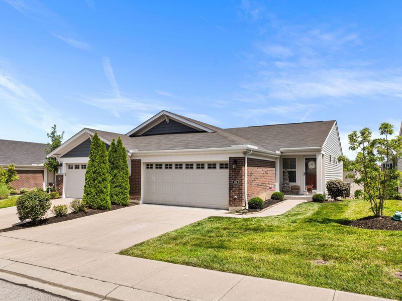 1704 Braeburn Court, Florence, KY 41042 Photo 2