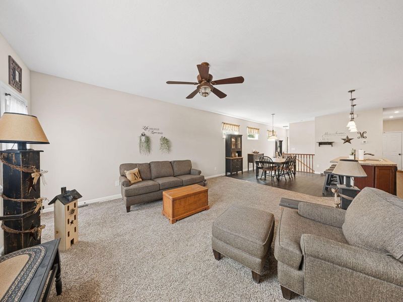 1704 Braeburn Court, Florence, KY 41042 Photo 6