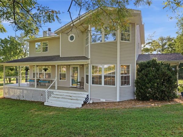 13416 Pete Lee Road , Farmington, AR 72730