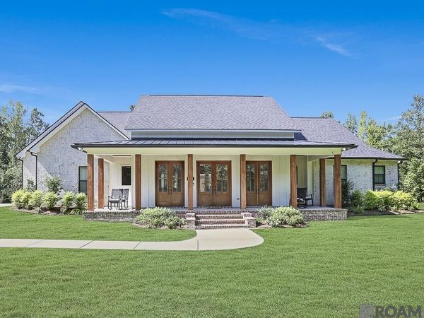 20075 Jenny Holder Ln, Livingston, LA 70754