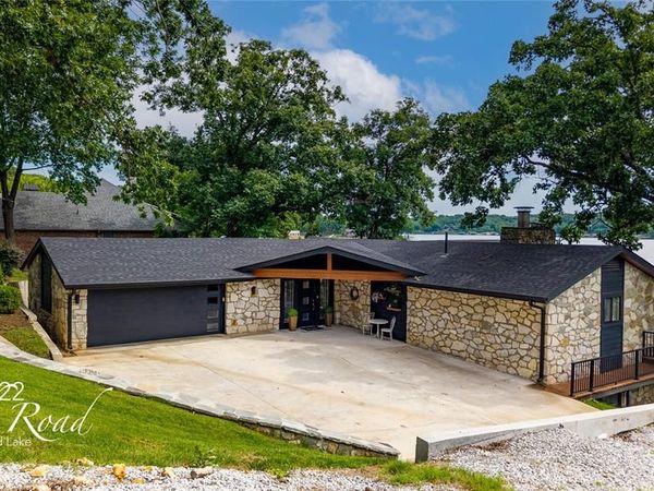 34722 Beach Road, Afton, OK 74331