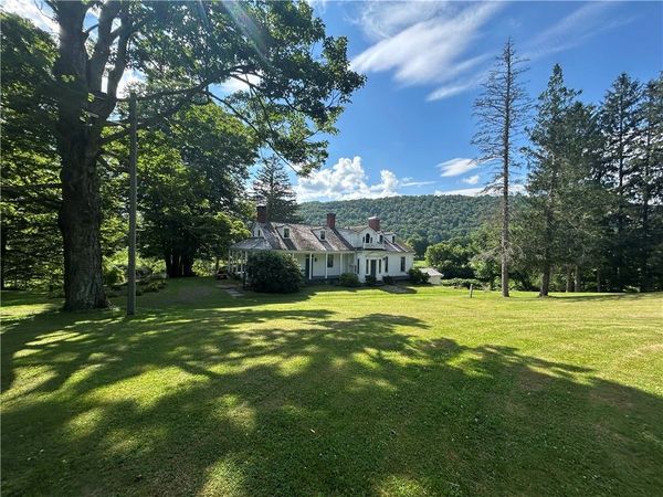 90-180 Arbor Hill Lane , Delhi, NY 13753