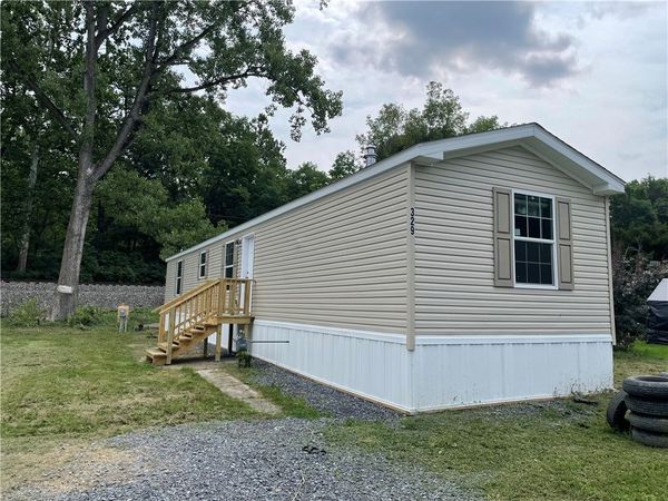 329 Poole Circle, Newfield, NY 14867