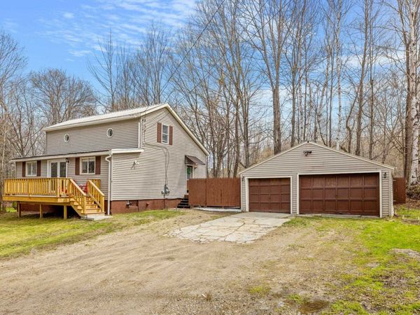 46 Elm Street, Bethlehem, NH 03574
