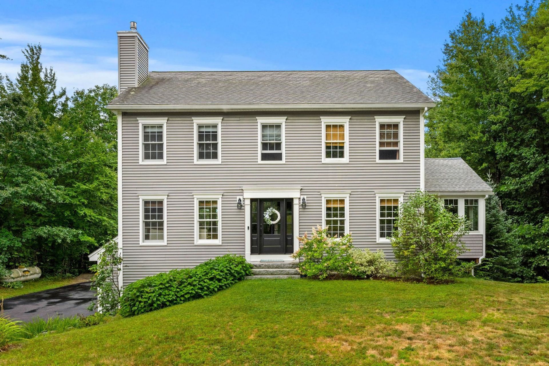 143 Ridgetop Lane, Henniker, NH 03242 Main Photo