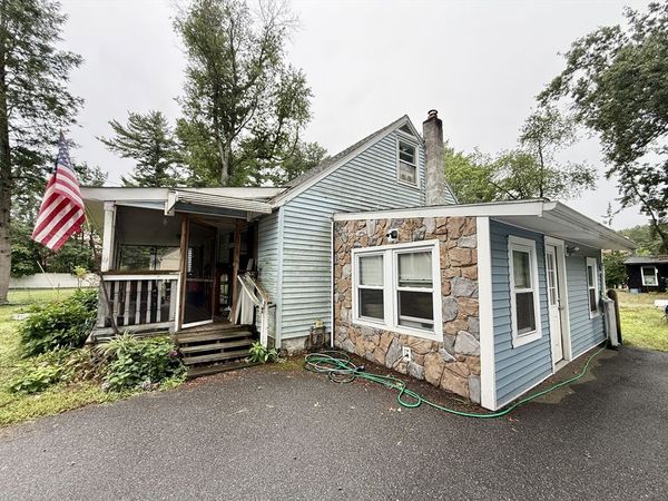 28 Skipper Lane, Westfield, MA 01085