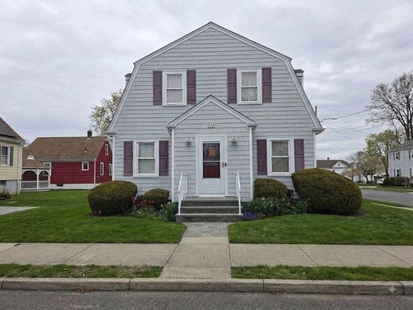 124 Felton St., New Bedford, MA 02745