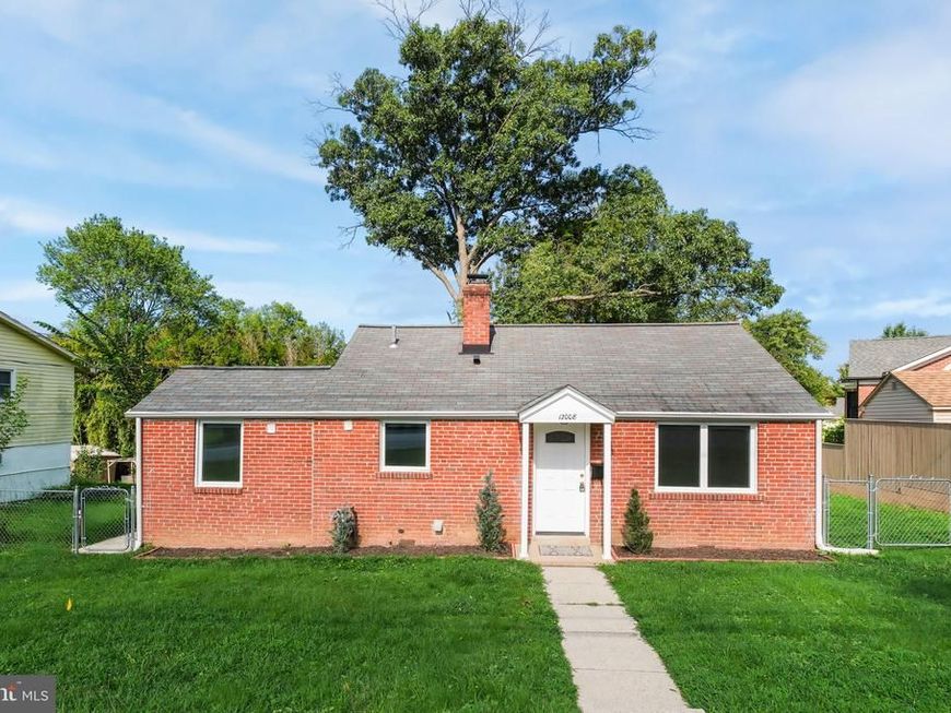 12008 Grandview Avenue, Silver Spring, MD 20902 Main Photo