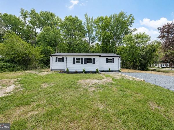 8101 RED FERN DRIVE S, PORT NORRIS, NJ 08349