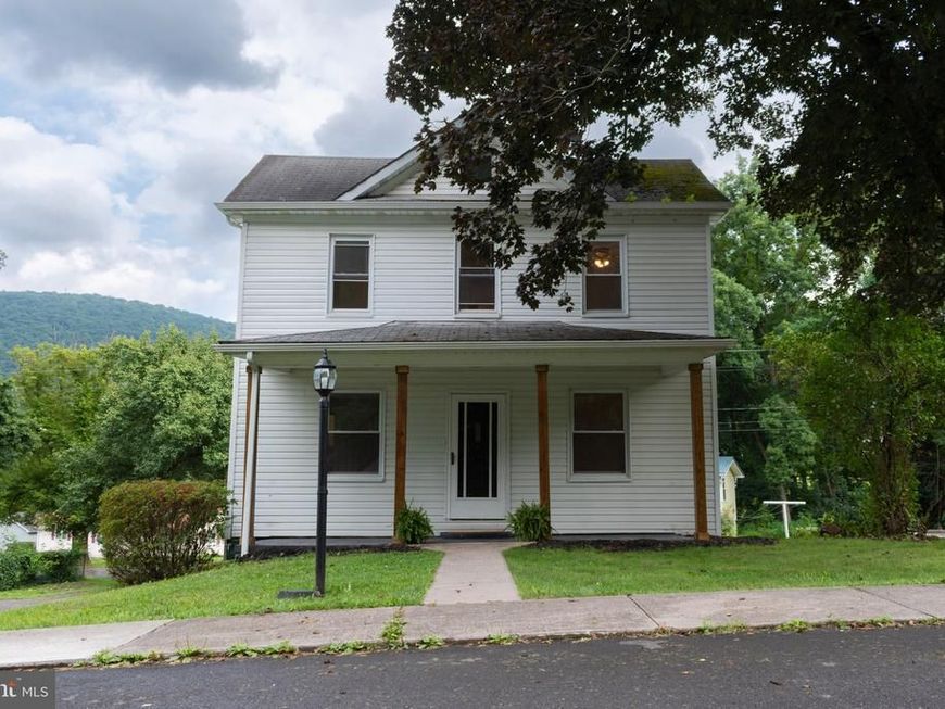 12600 N Cresap Street N , Cumberland, MD 21502 Main Photo