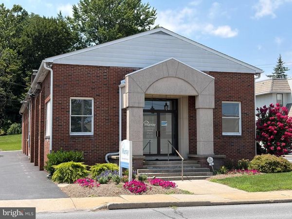 6 S CHURCH STREET, QUARRYVILLE, PA 17566