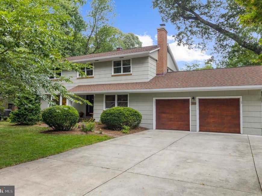 288 Bowline Road, Severna Park, MD 21146 Main Photo