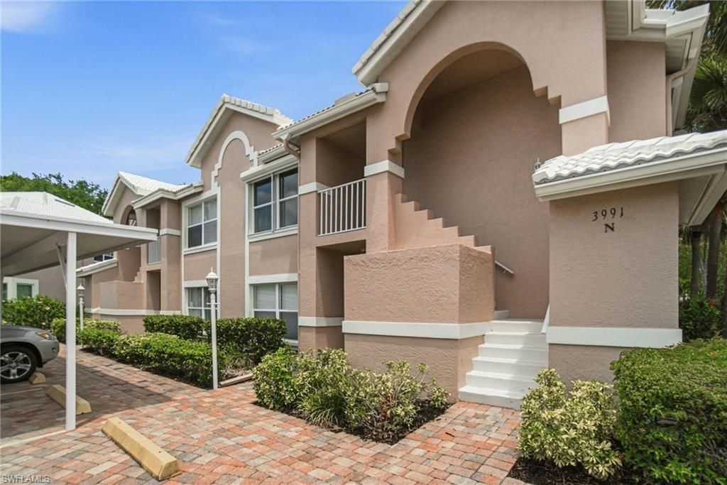 3991 Windward Passage Cir, Unit 202, Bonita Springs, FL 34134 Photo