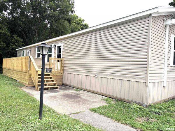 1515 N LINCOLN Avenue, Unit 62, Springfield, IL 62702