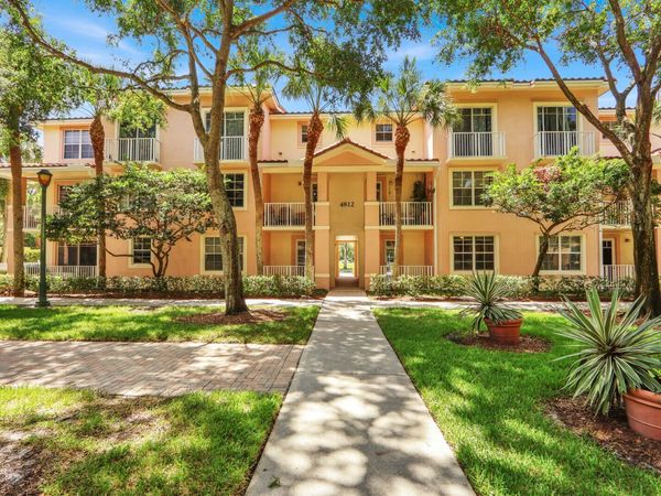 4812 S Central Boulevard, Unit 12, Jupiter, FL 33458