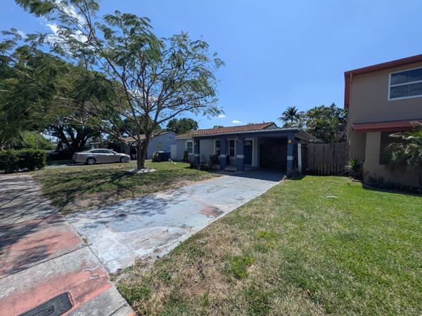 1629 NW 5TH Avenue, Fort Lauderdale, FL 33311