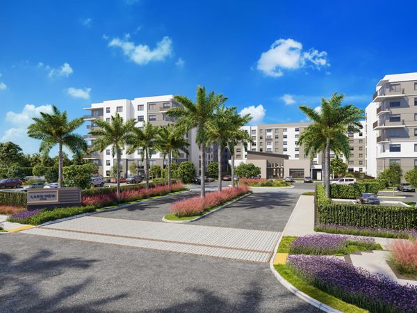 13855 NW 17th Avenue, Unit 113, North Miami, FL 33167