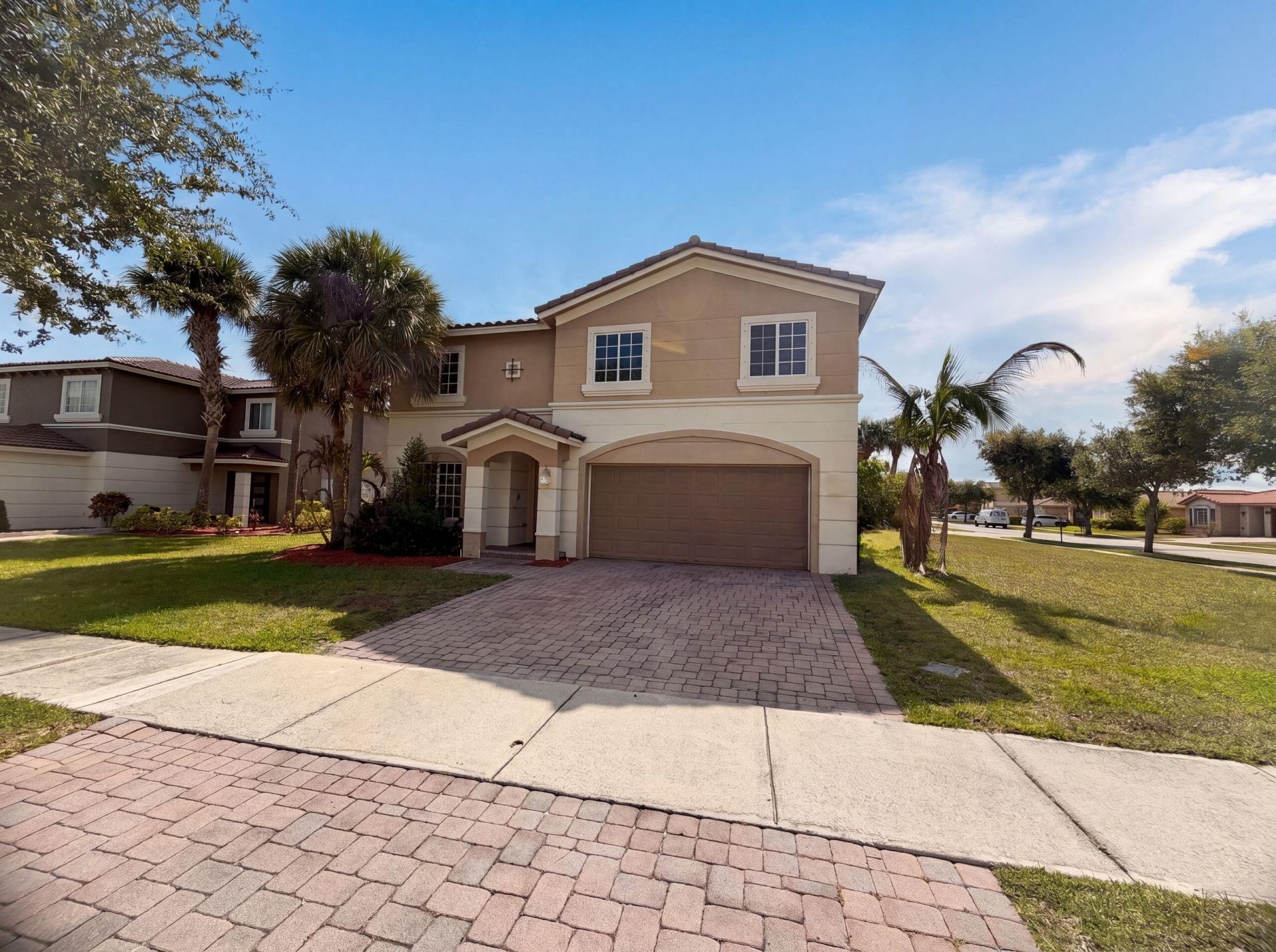 2883 SW Cape Breton Drive, Port Saint Lucie, FL 34953 Photo