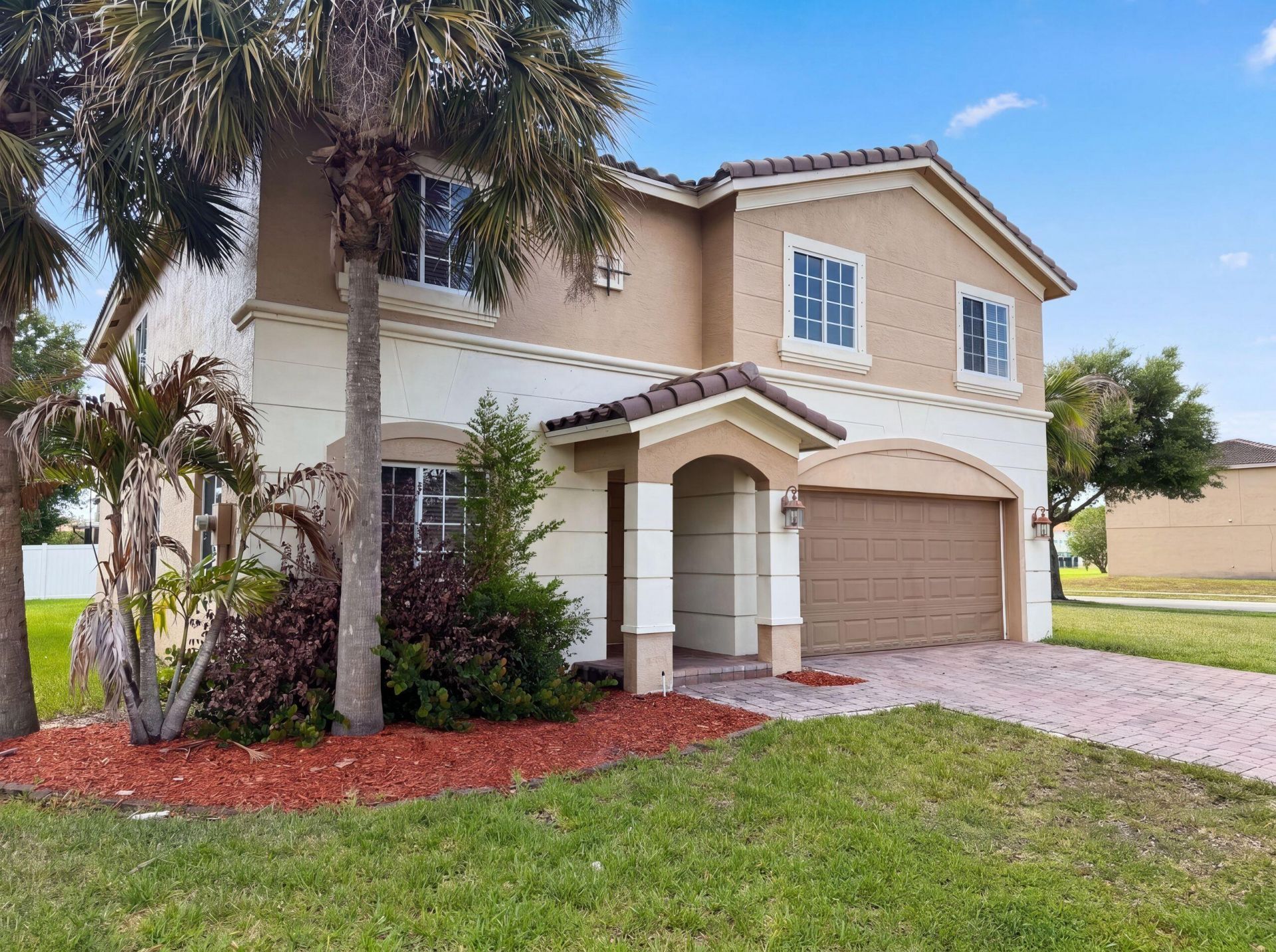 2883 SW Cape Breton Drive, Port Saint Lucie, FL 34953 Photo