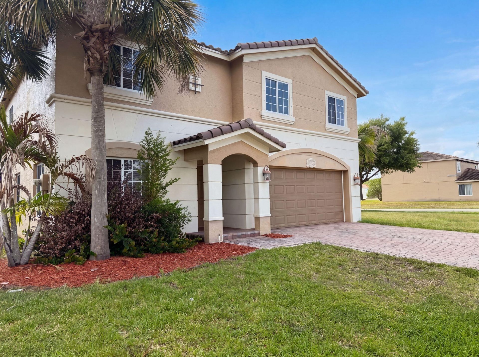 2883 SW Cape Breton Drive, Port Saint Lucie, FL 34953 Photo