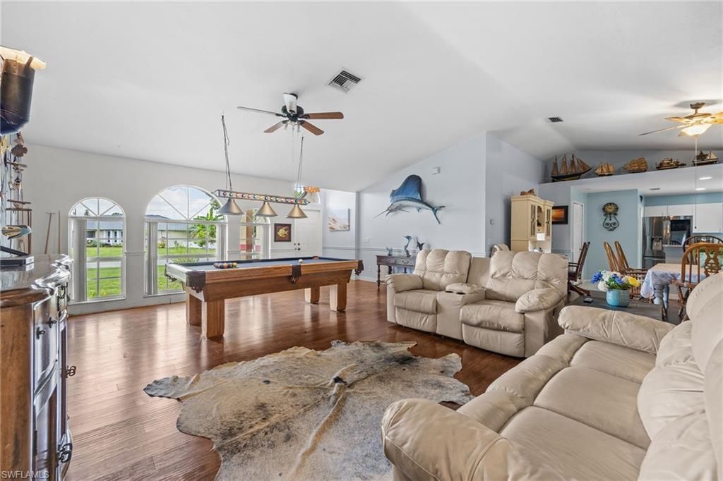 11402 Habersham Ct, North Fort Myers, FL 33917 Photo