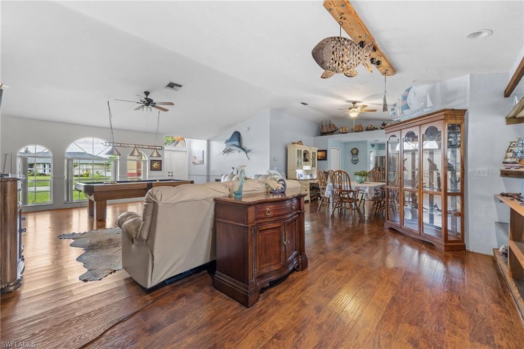 11402 Habersham Ct, North Fort Myers, FL 33917 Photo