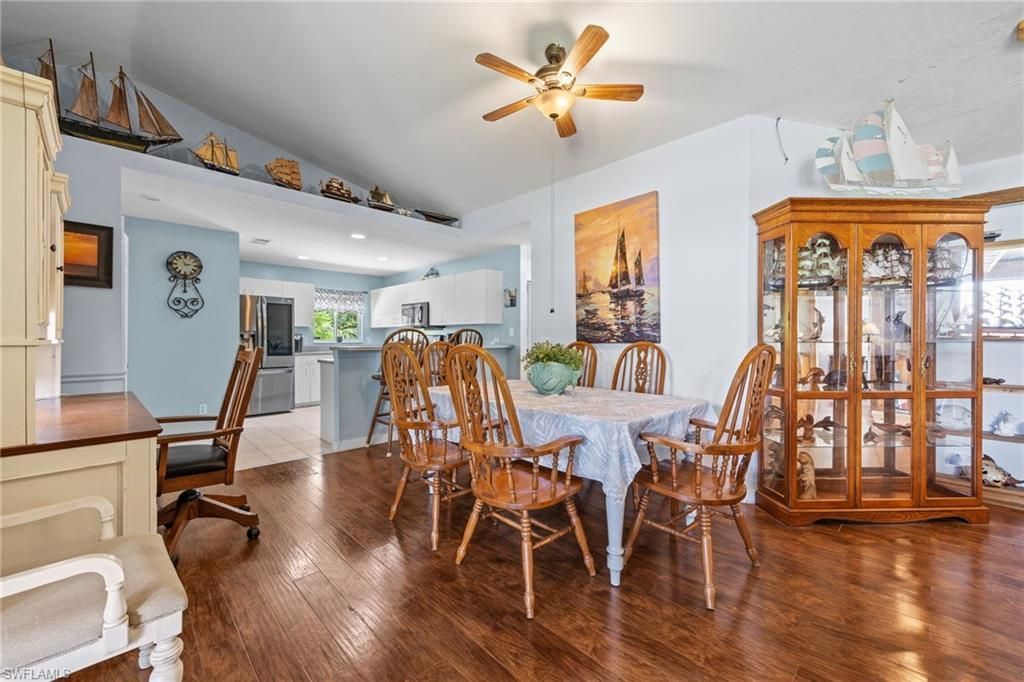 11402 Habersham Ct, North Fort Myers, FL 33917 Photo