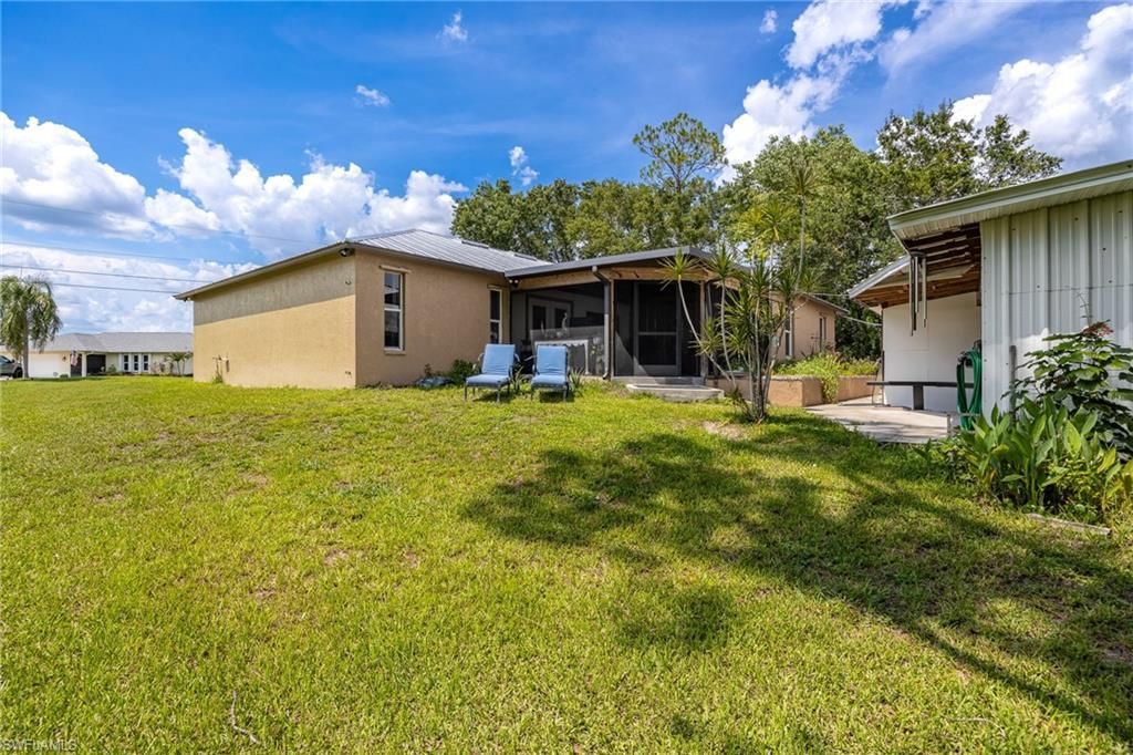 11402 Habersham Ct, North Fort Myers, FL 33917 Photo