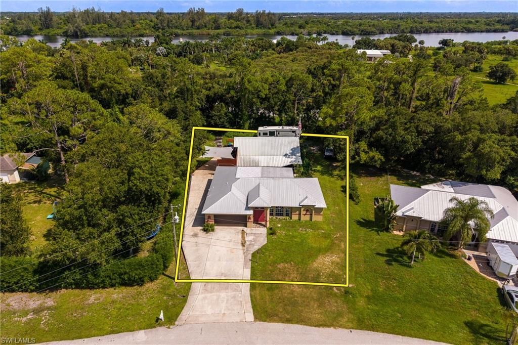 11402 Habersham Ct, North Fort Myers, FL 33917 Photo