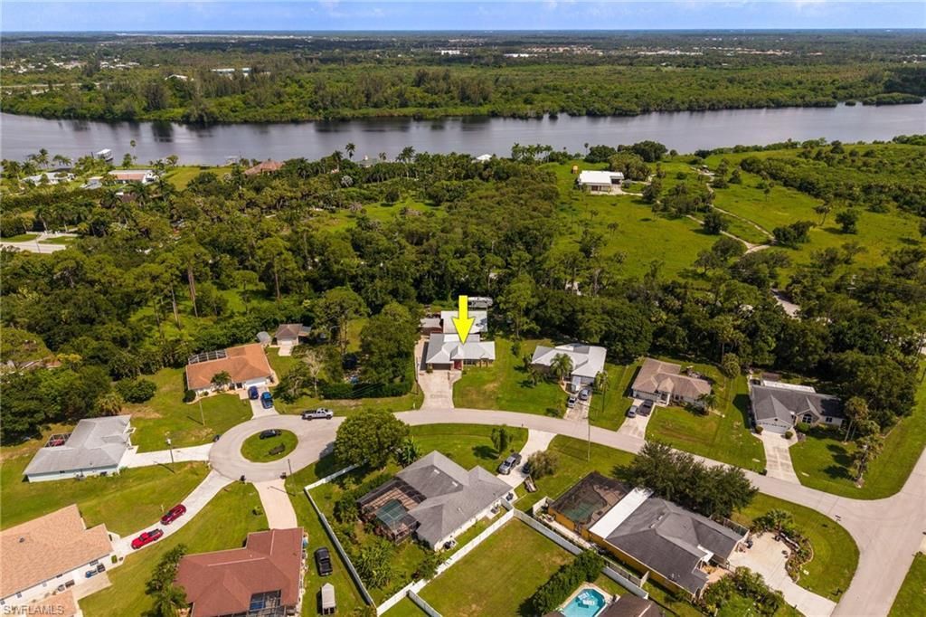 11402 Habersham Ct, North Fort Myers, FL 33917 Photo