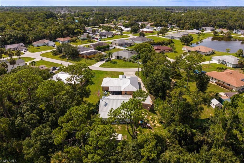 11402 Habersham Ct, North Fort Myers, FL 33917 Photo