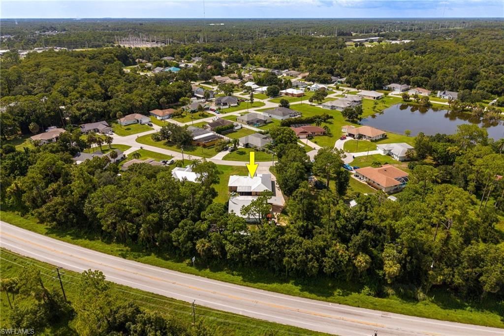 11402 Habersham Ct, North Fort Myers, FL 33917 Photo