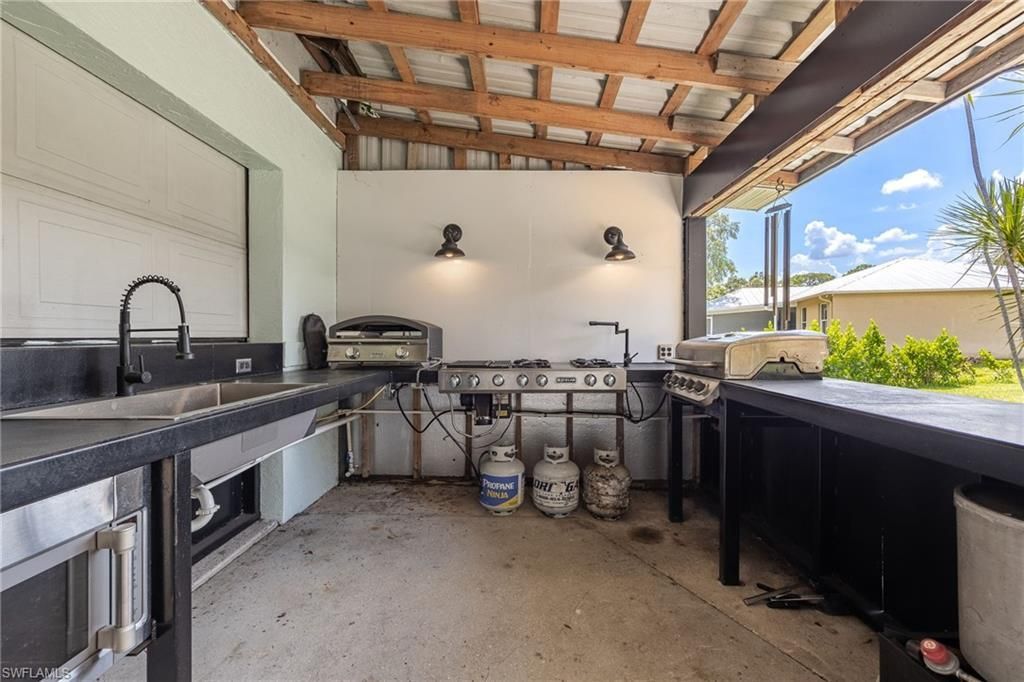 11402 Habersham Ct, North Fort Myers, FL 33917 Photo