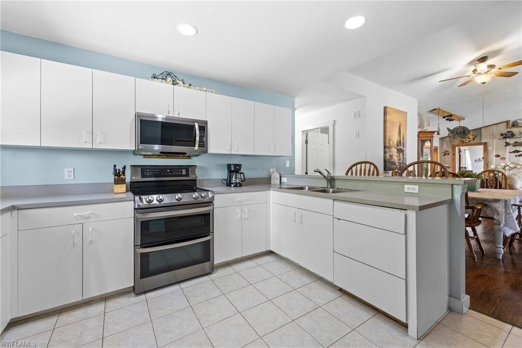 11402 Habersham Ct, North Fort Myers, FL 33917 Photo