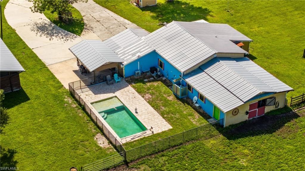 5500/5510 Pangola Rd , Fort Myers, FL 33905 Photo
