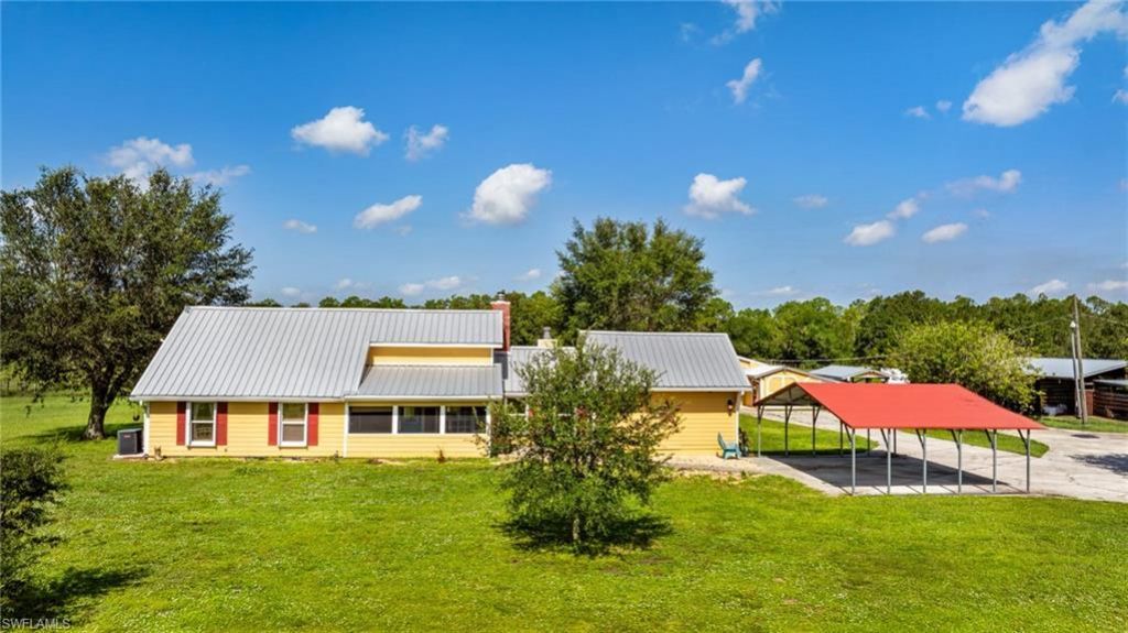 5500/5510 Pangola Rd , Fort Myers, FL 33905 Photo